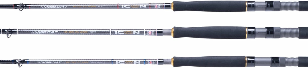 Rods Icon Boat 12-20Lb 1 Rods Icon Boat 12-20Lb