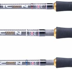 Rods Icon Boat 6-12Lb