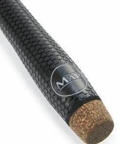 Coarse/Carp Fishing Map Parabolix Black Edition 12foot Stepped Up Feeder