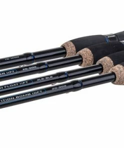 Map Dual 12foot SUV Feeder Rod