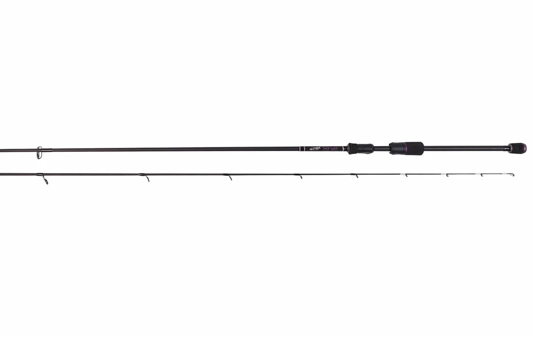 Wychwood Agitator Dropshot Rod 7foot 3inch 1 Wychwood Agitator Dropshot Rod 7foot 3inch