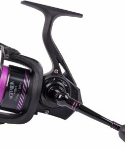 Wychwood Agitator Series 1/4000 Reel