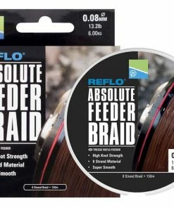 Preston Innovations Absolute Feeder Braid