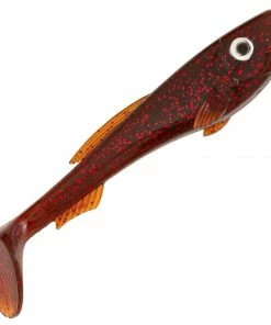 Abugarcia Beast Paddle Tail 21cm Pack Of 2 Lures Soft 15 Abugarcia Beast Paddle Tail 21cm Pack Of 2 Lures Soft