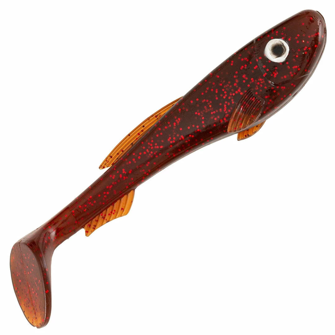 Abugarcia Beast Paddle Tail 21cm Pack Of 2 Lures Soft 7 Abugarcia Beast Paddle Tail 21cm Pack Of 2 Lures Soft