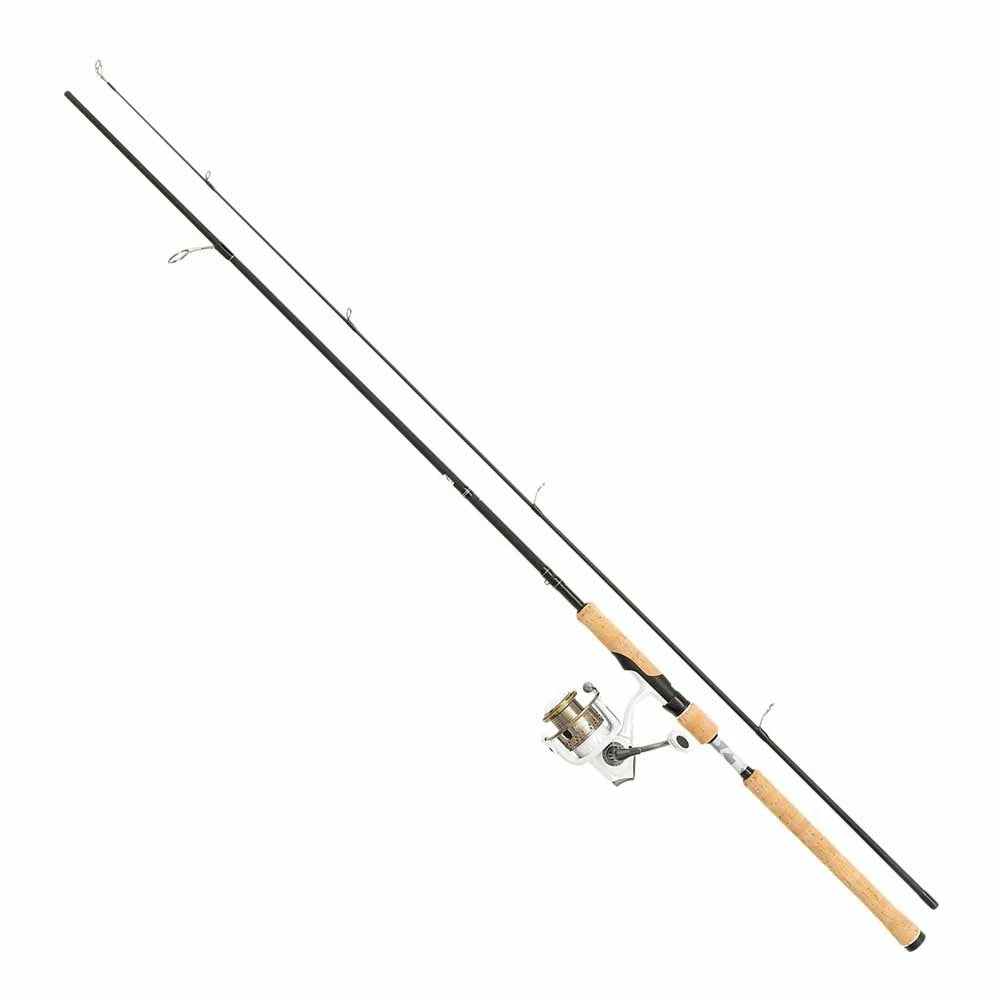 Abugarcia Max Pro Combo 9foot 30 To 80gram 1 Abugarcia Max Pro Combo 9foot 30 To 80gram