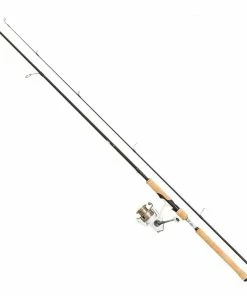 Abugarcia Max Pro Combo 9foot 15 To 40gram Rods