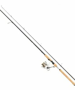 Rods Abugarcia Max Pro Combo 9foot 20 To 60gram