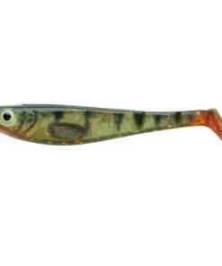 AbuGarcia Abu Garcia McPerch Shad 75mm