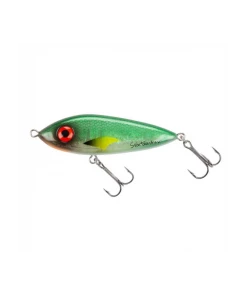AbuGarcia McSnack 9cm