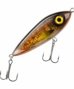 AbuGarcia McSnack 9cm