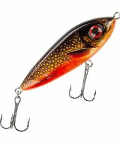 AbuGarcia McSnack 9cm