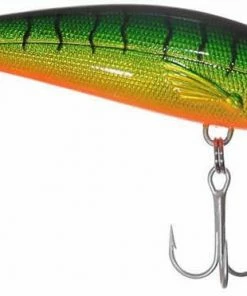 Trout/Salmon Lures AbuGarcia Tormentor 5cm