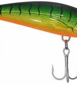 AbuGarcia Tormentor 11cm Pike/Predator