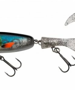 Lures Jerkbait Abugarcia McMio 18cm 13 Lures Jerkbait Abugarcia McMio 18cm