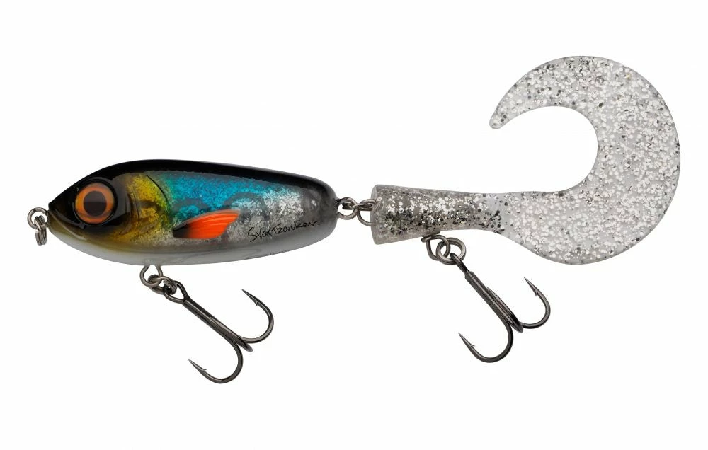 Lures Jerkbait Abugarcia McMio 18cm 6 Lures Jerkbait Abugarcia McMio 18cm