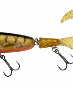 Lures Jerkbait Abugarcia McMio 18cm