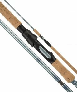 Shakespeare Agility 2 Spin Rods