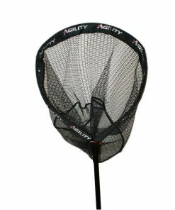 Shakespeare Agility Boat Net Nets/Handles