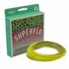 Airflo Superflo Elite DT5 Fly Lines/Backing