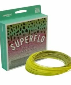 Airflo Superflo Elite DT5 Fly Lines/Backing