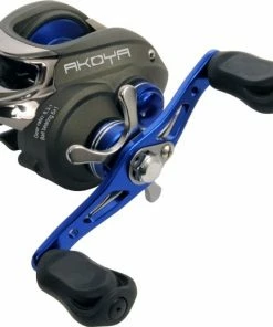 Predox Akoya Baitcaster 120LH Reels