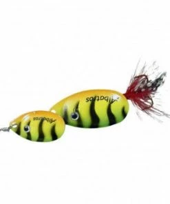 Albatros Teaser Tandem Spinners Trout/Salmon Lures