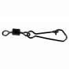 Sea Terminal Tackle Albatros Swivel With Snap