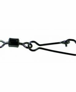 Sea Terminal Tackle Albatros Swivel With Snap
