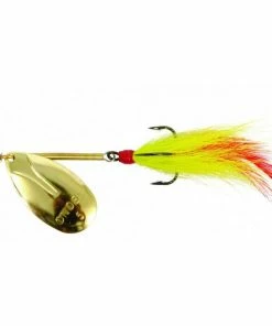 Pike/Predator Albatros Ondex Bucktail