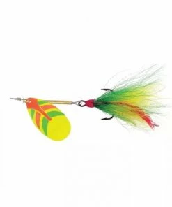 Pike/Predator Albatros Ondex Bucktail