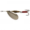 Trout/Salmon Lures Albatros Veltic Spinner Silver