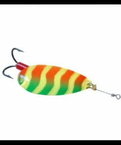 Albatros Veltic Firetiger Trout/Salmon Lures