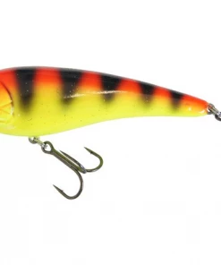 Westin Rawbite 11cm Pike/Predator