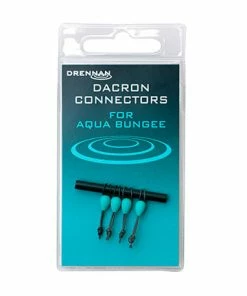 Drennan Dacron Connectors Coarse/Carp Fishing