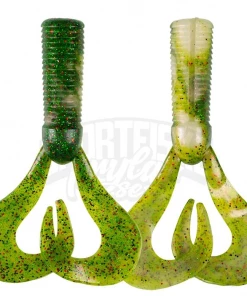 StrikePro Lures Soft CWC Mini Miuras Mouse Spare Tail