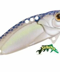 Strikepro Astrovibe 4.5cm Lures Micro 15 Strikepro Astrovibe 4.5cm Lures Micro