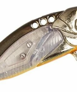 Strikepro Astrovibe 5.5cm