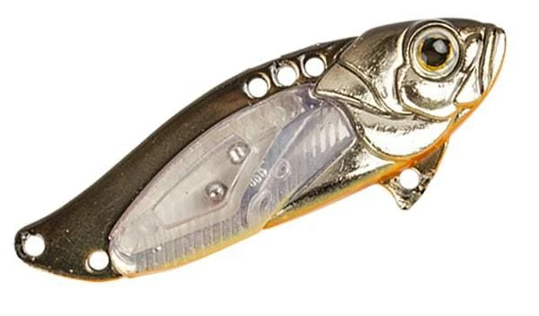 Strikepro Astrovibe 4.5cm Lures Micro 4 Strikepro Astrovibe 4.5cm Lures Micro