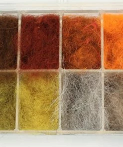 Wapsi Dubbing Box Awesome Possom Game