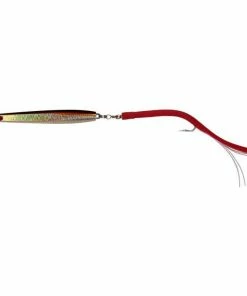 Ragot Eel Jigger 60gram