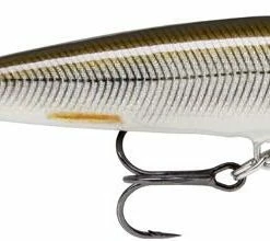 Trout/Salmon Lures Rapala Countdown 7cm