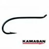Kamasan B180 Salmon Single Fly Hooks Game