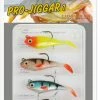 Darts Pro Jiggar 1 Lures Soft