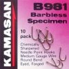 Kamasan B981 Hooks Coarse/Carp Fishing