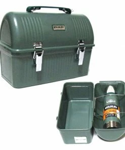 Stanley Combo Classic Lunch Box And Vacum Bottle 750ml Boat Accessories