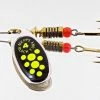 Trout/Salmon Lures Mepps Black Fury