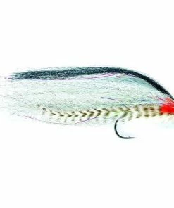 Fulling Mill BC Grizzly Pike Fly Pike/Predator