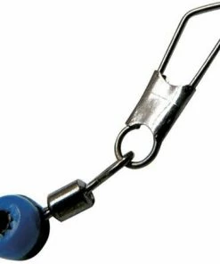 Sensas Micro Swivel With Link Bead