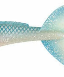 Abugarcia Beast TwinTail 21cm Pack Of 2